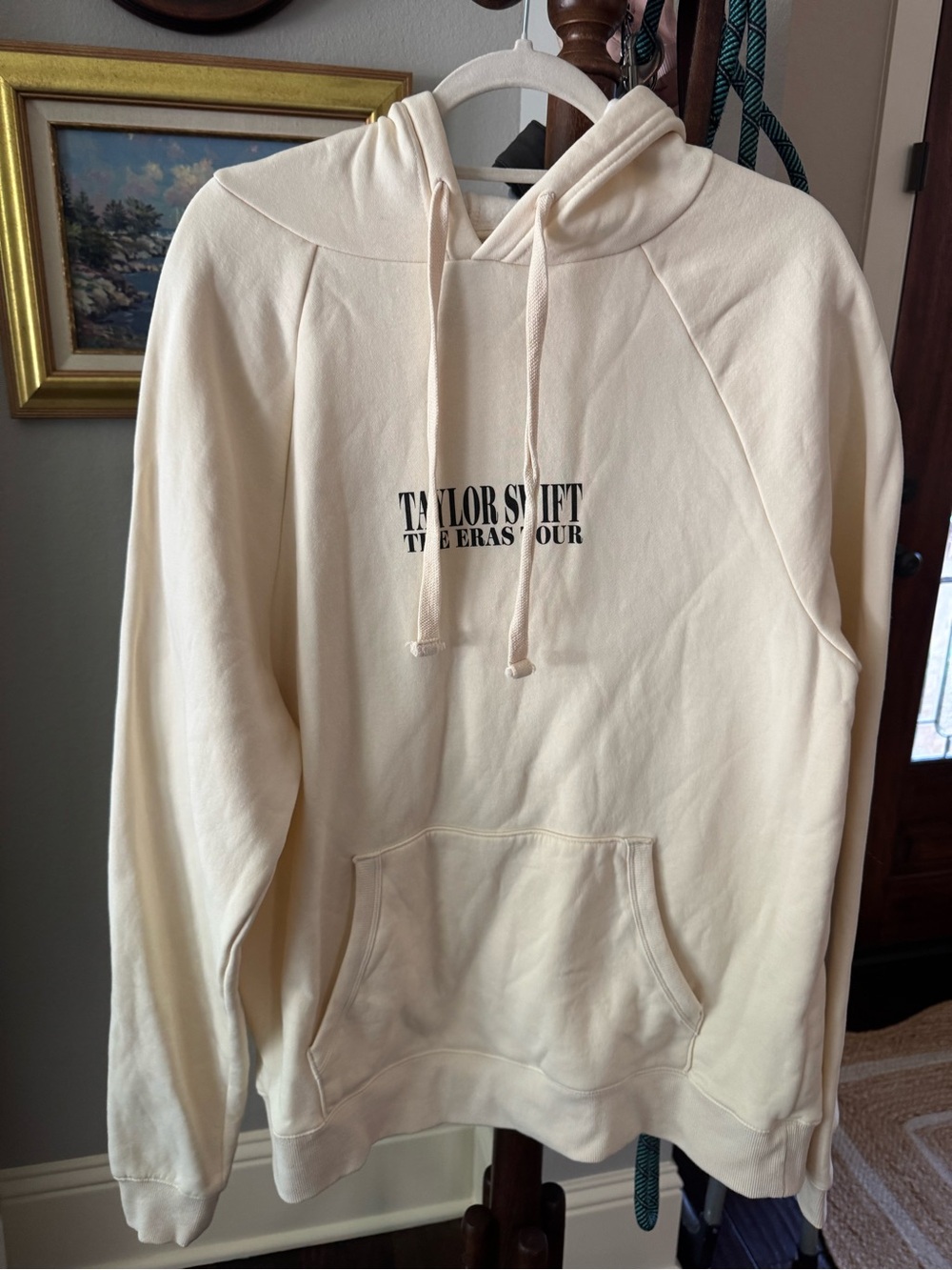 Eras Tour Hoodie